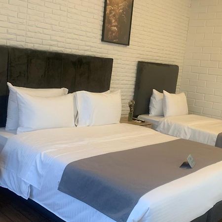Hotel Provenza Garden Medellín Kültér fotó