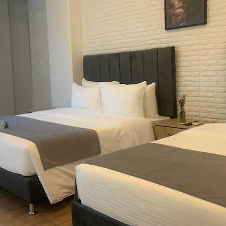 Hotel Provenza Garden Medellín Kültér fotó