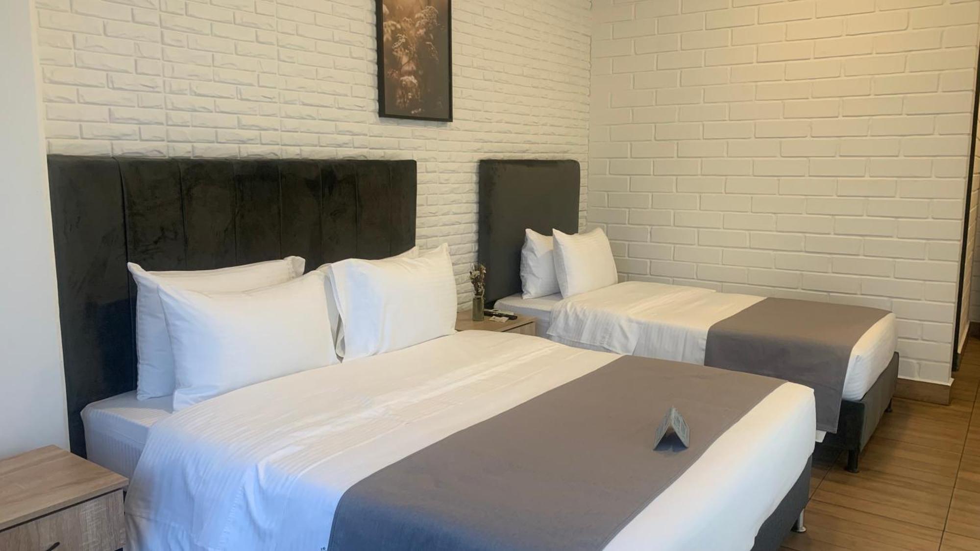 Hotel Provenza Garden Medellín Kültér fotó