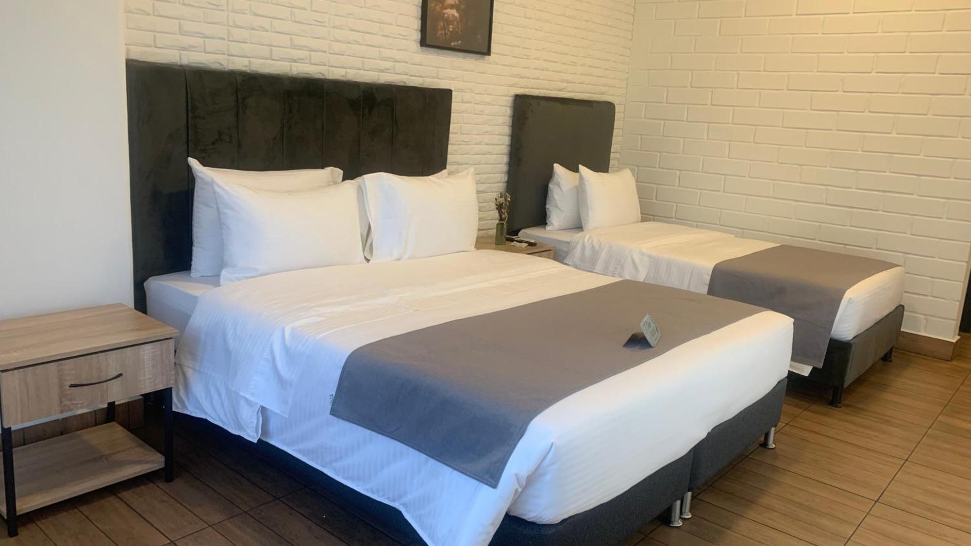 Hotel Provenza Garden Medellín Kültér fotó