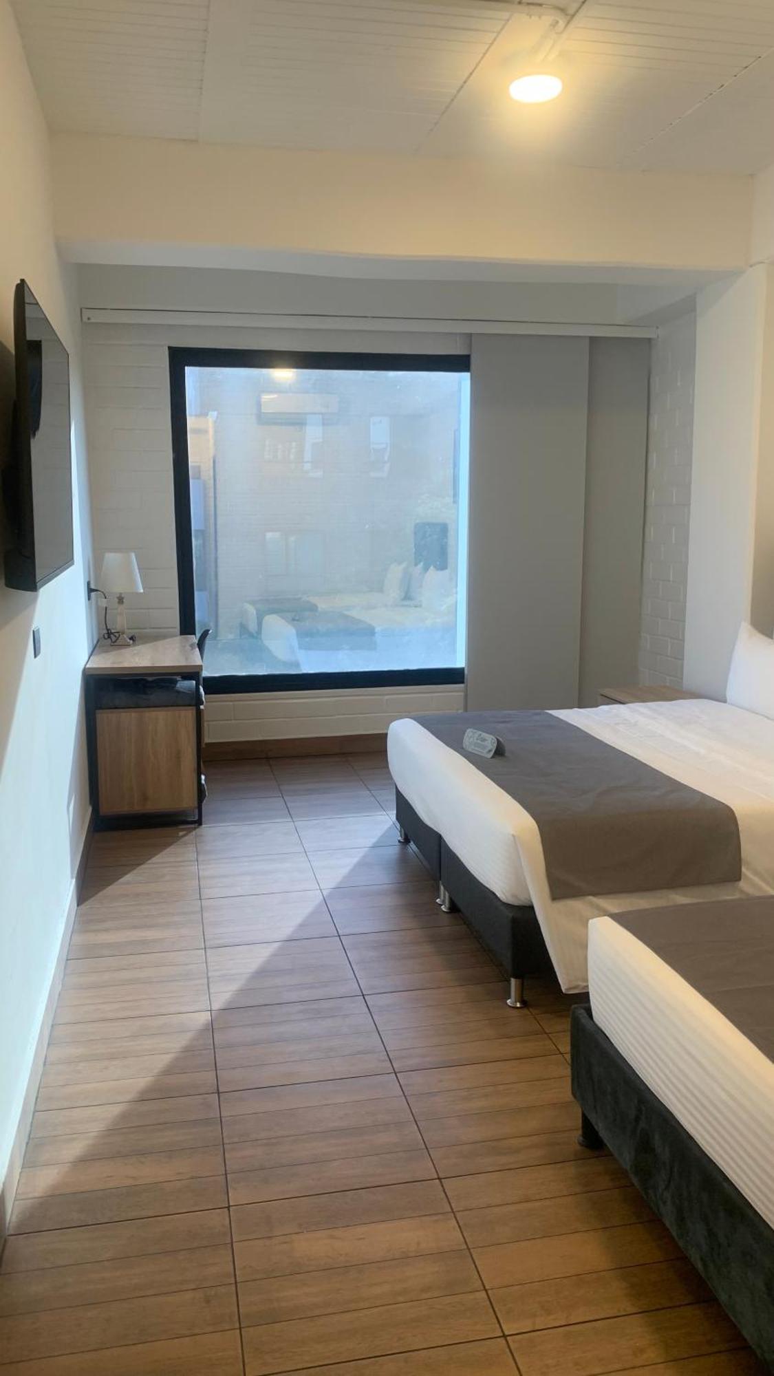 Hotel Provenza Garden Medellín Kültér fotó