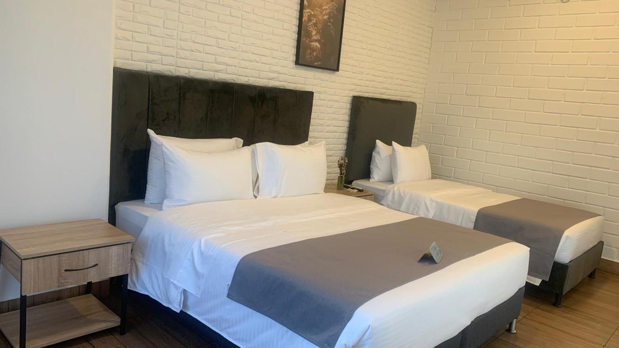 Hotel Provenza Garden Medellín Kültér fotó