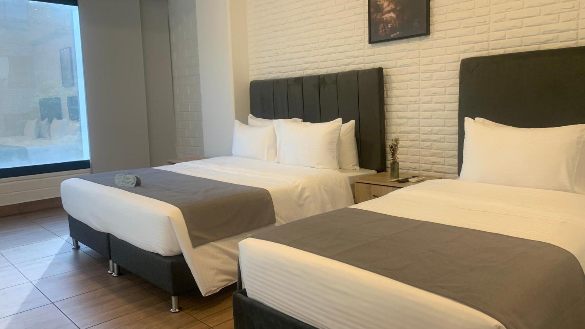 Hotel Provenza Garden Medellín Kültér fotó