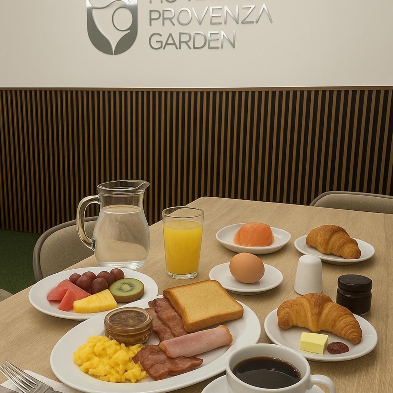 Hotel Provenza Garden Medellín Kültér fotó